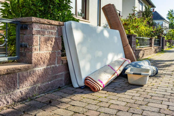 Same-Day Junk Removal Services in Wendell, NC